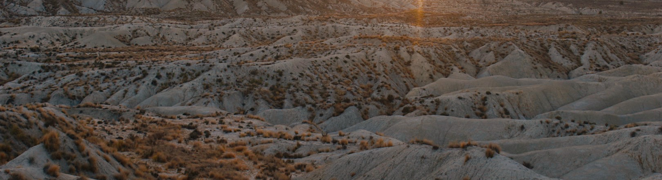 Desierto de Mahoya - MurciaQuePlan